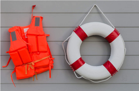 Pool Safety Equipment